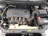 A picture of Corolla S 07 model