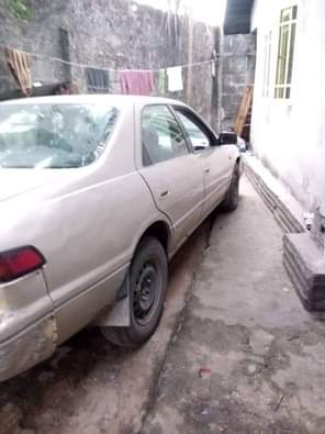 A picture of Fastest Finger CAMRY FOR SALE Perfect engine Perfect gear selection