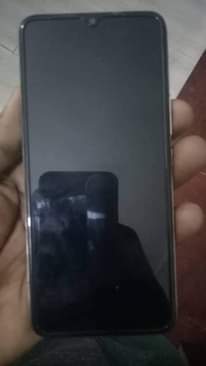 A picture of Infinix hot12 i GB64