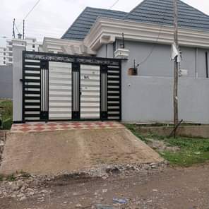 apartments