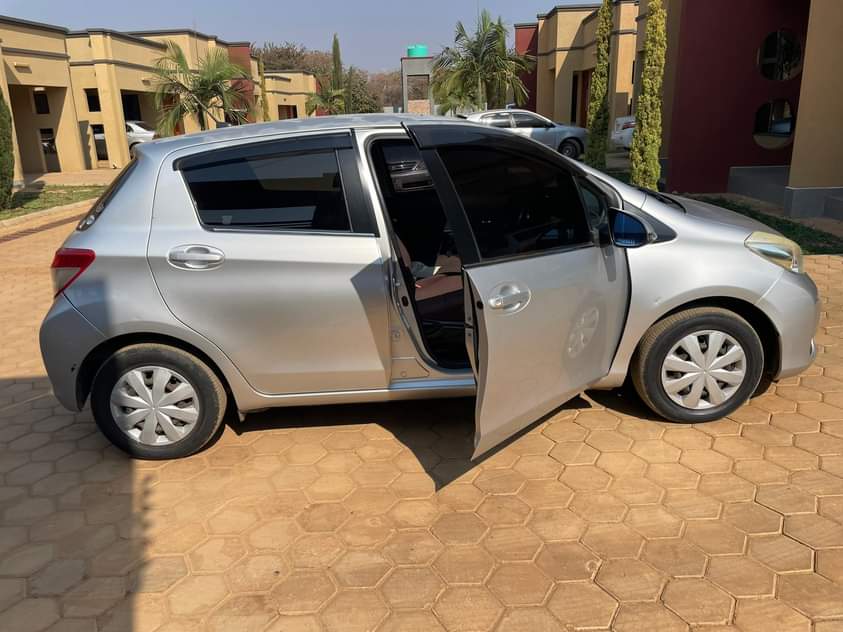 cars for sale in lusaka