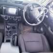 A picture of Hilux double cabin 2019 160m