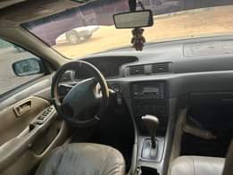 A picture of Toyota Camry tiny light buy and drive everything working perfectly