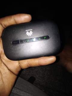 mifi routers