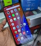 A picture of Infinix smart5