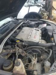 A picture of Dealer Market Lexus ES300 Engine Gear AC needs gas Body