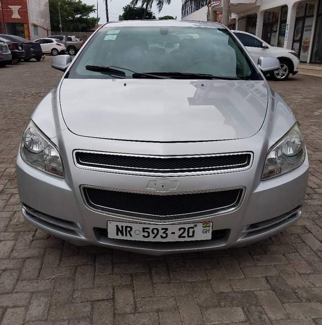 CAR D.