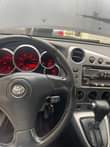 A picture of 2006 matrix Foreign used Accident free Full option Price is