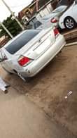 A picture of Camry