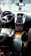 A picture of 2007 Lexus Rx 330 Rx 330