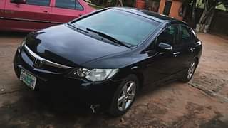 A picture of Honda Iroboto Super Clean Price 1 4m Location Bauchi Azare