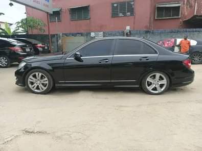 A picture of Everything is working 3 8m in Uyo