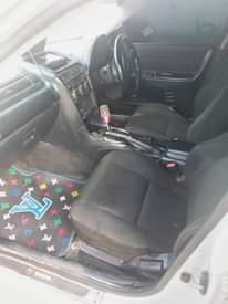 A picture of Yoyote Altezza