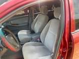 A picture of Belgium standard Toyota Corolla 2006 model Everything is working out