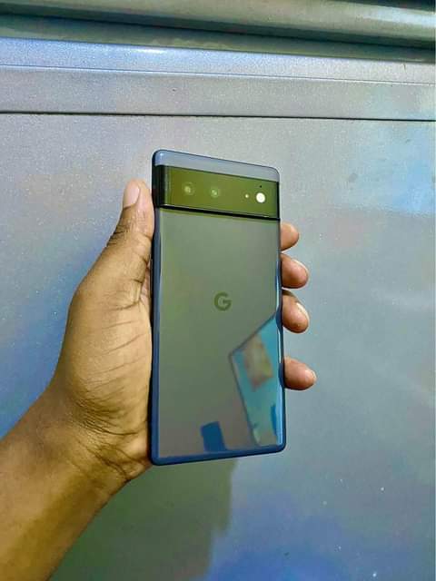 google pixel