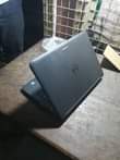 A picture of Dell laptop