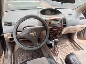 A picture of Corolla Vios 2 2m Last Price New engine Everything Working