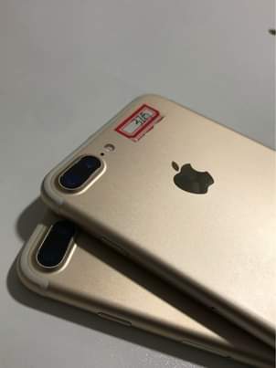 iphone 7plus
