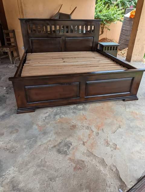 beds