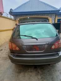 A picture of Lexus RX 300 Engine Gear AC Buy and drive nothing