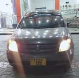 A picture of Toyota Ist 2004 DKE Year 2004 Cc 1490 Kms 128