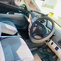 A picture of Oppa milion 3 9 Haipungui Ipo mwanza Automatic Engine safi