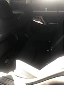A picture of Toyota Camry votron