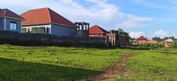 A picture of Plots on sale kawempe
