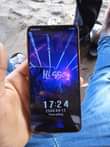 A picture of Vivo y83