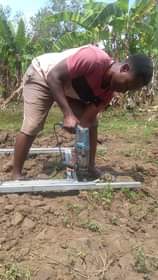 A picture of GREEN HOUSE 10 15