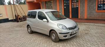 Muchiri C.