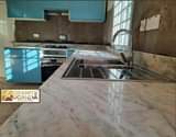A picture of Granite marble cabinets pavers premixed concrete concrete blocks and more