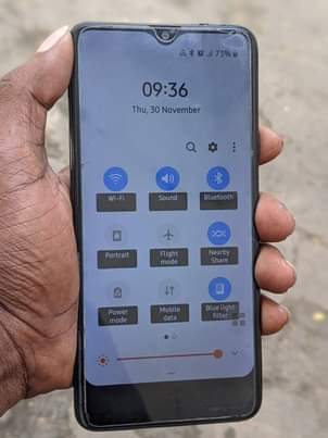samsung a20