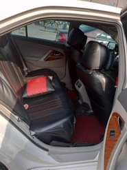 A picture of BELGIUM GRADE Toyota Camry 2009 MODEL Engine very silent Gear
