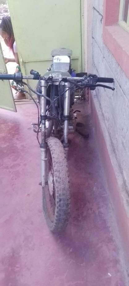 jincheng motorcycles