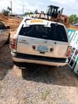 A picture of Nissan Pathfinder