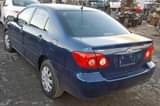 A picture of Toyota Corolla CE for sale 4 plugs Factory AC Good