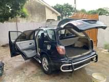 A picture of Neatly Used Very Clean Lexus RX 300 2001 model