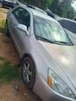 A picture of Honda Accord 05