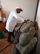 cleaning services