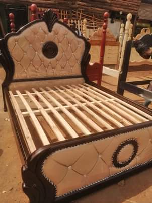 A picture of Strong beds on sale