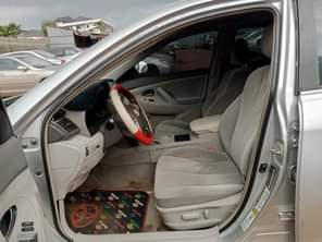 A picture of For sale Slightly used Distress sale 2009 Toyota Camry LE