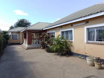 cottages