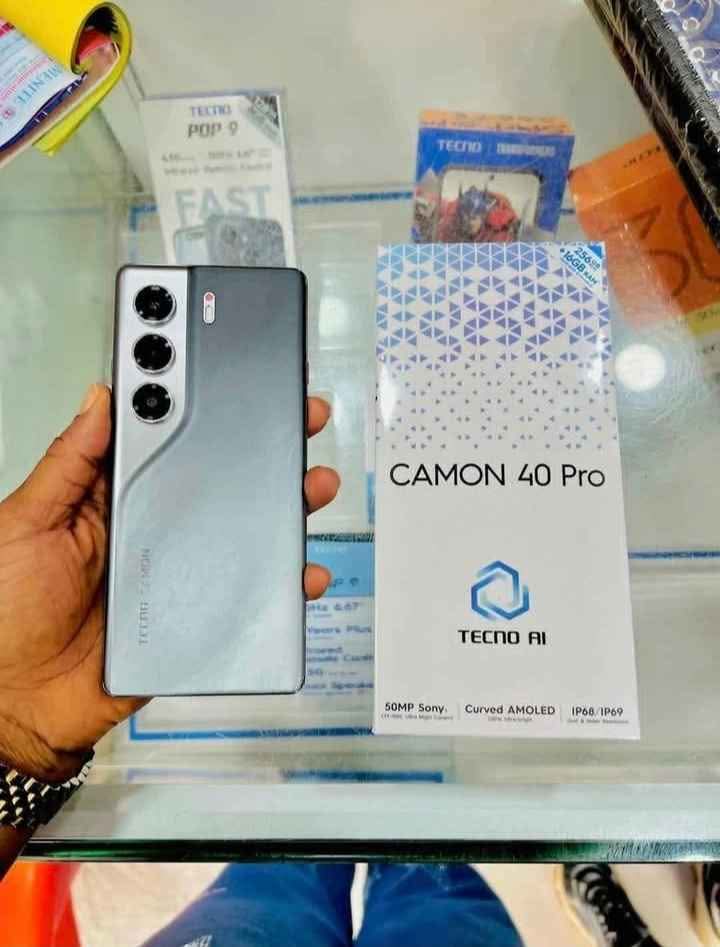 tecno phones