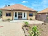 A picture of Brand new house at Namugongo