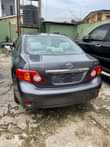 A picture of Todays deal 2010 Toyota Corolla Registered Toks standard Price 3