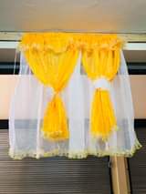 curtains