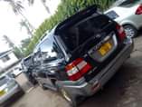 A picture of Toyota landcruiser Full details Full a c Manufacture 2000 Engen