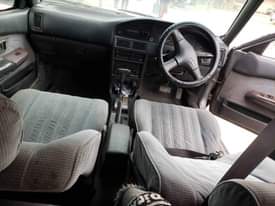 A picture of Toyota colola