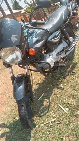A picture of Bm150